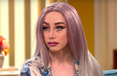 14 Year Old Drag Queen Banned By School To Appear At Londons Leading
