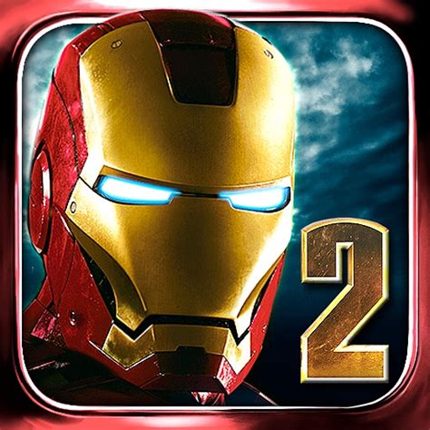 Álbumes 94 Foto Iron Man 2 Videojuego Actualizar
