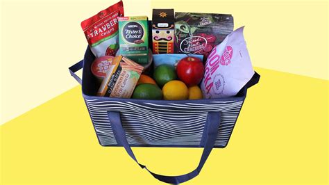 The 9 Best Reusable Grocery Bags According To Reviews Real Simple