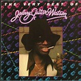 Johnny Guitar Watson - The Very Best Of Johnny Guitar Watson (1981 ...