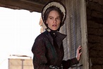 Hilary Swank gets another great role in ‘Homesman’ | Movies | San ...