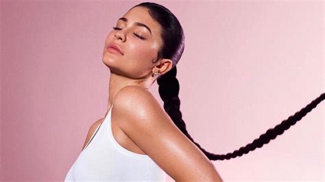 Why The Internet Is Freaking Out About Kylie Jenners New Skincare Line