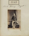 Datei:Henry Paget, 4th Marquess of Anglesey by Camille Silvy.jpg ...