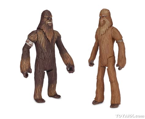 Sdcc 2014 Hasbro Star Wars Mission Series 375″ Comic Con Reveal Images