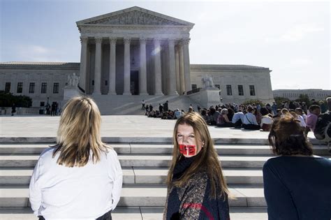 Republicans Call For Overturning Roe V Wade In Supreme Court Filing Vox