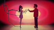 See the Weeknd, Ariana Grande’s Animated ‘Save Your Tears’ Remix Video ...