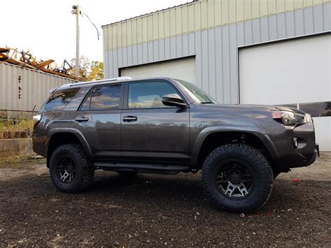 Nitto Ridge Grappler Page 39 Toyota 4runner Forum Largest