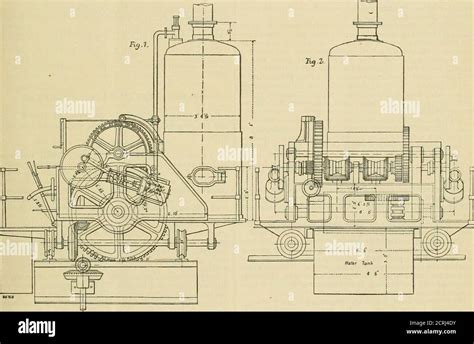 Electricalplant hi-res stock photography and images - Alamy