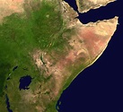 Horn of Africa: 10 Facts You Should Know