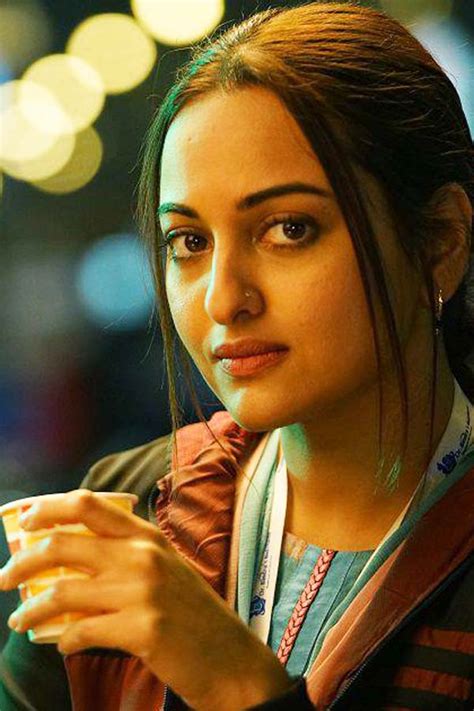 Khandaani Shafakhana Review Sonakshi Boldly Initiates The Sex Dialogue But Script Lacks Punch