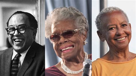 Here S What You Should Know About 10 Of The Most Famous Black Poets