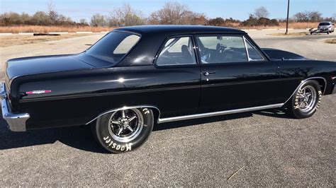 1965 Chevrolet Chevelle 555825hp Big Block For Salenot Your Average