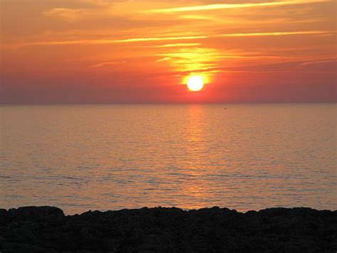 Menorca Sunsets Prime Time Menorca Holiday Time 2021