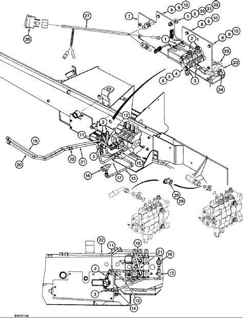 Case 580 Backhoe Wiring Diagram Drivenheisenberg