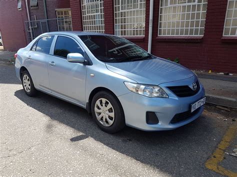 Research, compare, and save listings, or contact sellers directly from 268 corolla models nationwide. Used Toyota Corolla 1.6 Professional for sale - ID ...