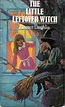 The Little Leftover Witch: Florence Laughlin: 9780020441809: Amazon.com ...
