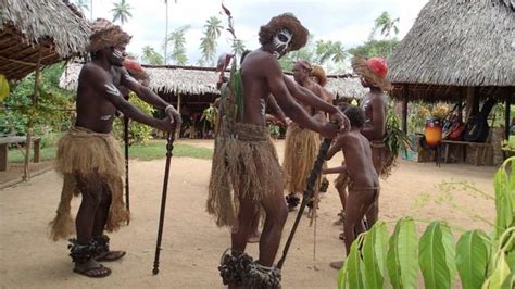 Top 10 Attractions And Activities Espiritu Santo Vanuatu