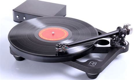 Rega Planar 8 Turntable Review