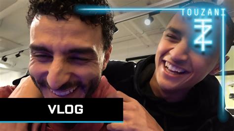 €12.00m* feb 12, 2002 in utrecht, netherlands. Mohamed Ihattaren op pad met Touzani | PSV Inside