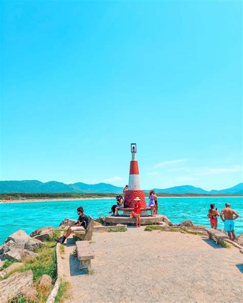 Barra Da Lagoa Onde Fica E O Que Fazer Nesse Paraíso Em Floripa