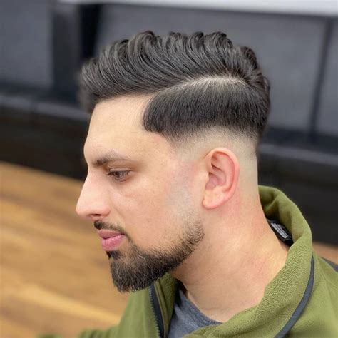 24 Best Low Fade Comb Over Haircuts In 2022