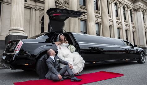 Tips To Decorate A Limo For Your Wedding Guide WeddingStats