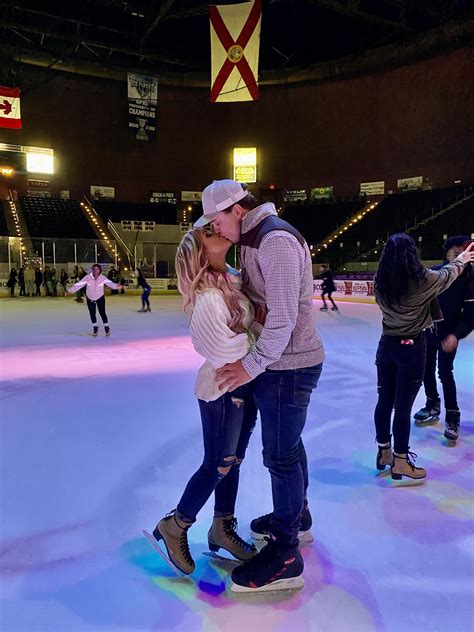 Ice Skating Couple Picture Ideas Couple Pictures Couples Couple Goals