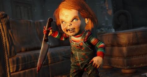 Dead By Daylight Confirms Chucky Is Its Newest Killer In New Trailer