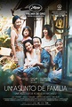 Tráiler español de 'Un asunto de familia', una película de Hirokazu ...