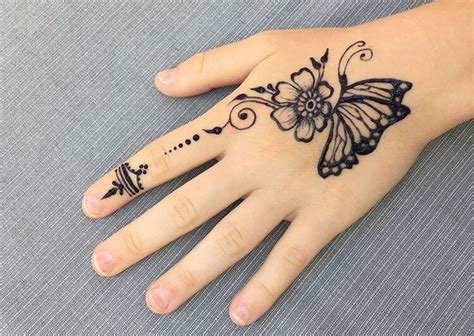 Mehndi designs for hands by shab's creation easy arabic mehndi design for backhand. Simple Mehandi designs | 100+ Best Mehndi Designs | Easy ...