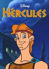 Hercules Watch Tv Show Streaming Online