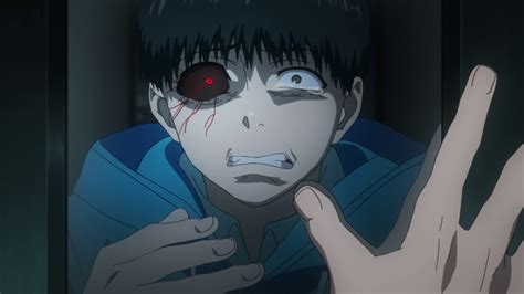Tokyo Ghoul Review Anime Rice Digital