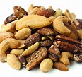 Sweet Gourmet SweetGourmet Nut Mixed Nuts with Peanuts (Roasted & Salted)