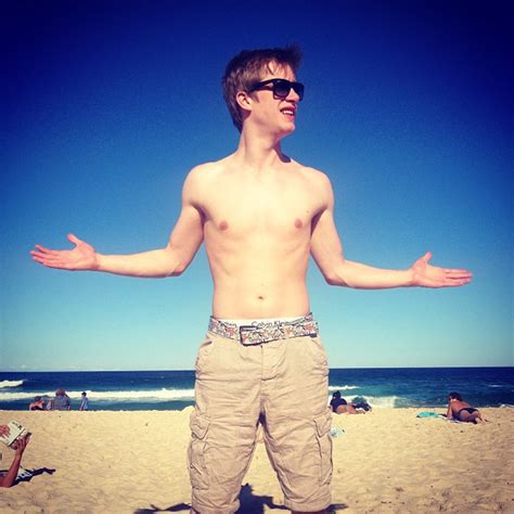 The Stars Come Out To Play Daniel Sloss New Shirtless Naked Pics My