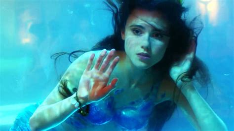 The Little Mermaid New Movie Trailer Teaser Moviethe Little Mermaid