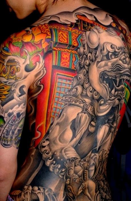 Las Mejores Ideas De TATUAJES DE DRAGONES Hombre Y Mujer