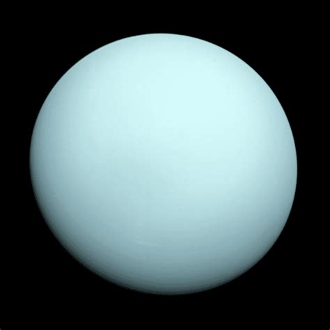 Uranus The Most Bizarre Planet In The Solar System Owlcation
