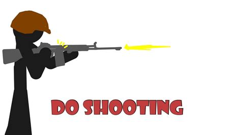 Learn To Shoot In Pivot Animator Youtube