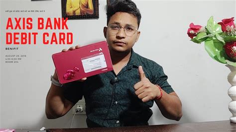 Axis Bank Priority Debit Card Full Review And Benefits Youtube