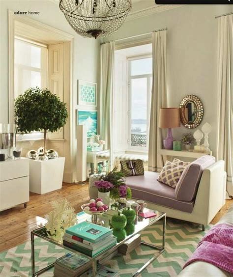 21 Inspiring Spring Living Room Design Ideas Interior God