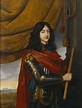 Charles II | Charles ii of england, King charles, Portrait