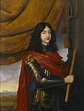 Charles II | Westminster Abbey | Charles ii of england, Portrait ...