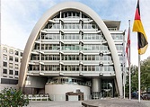 Ludwig- Erhard Haus Foto & Bild | architektur, profanbauten, regierungs ...