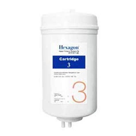 Hexagon alkaline water filter benefit water ph. Hexagon Alkaline Hydrogen Water Filter (Filtration) System ...