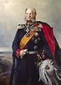 Guillermo I de Alemania Oil Portrait, Digital Portrait, Portrait ...