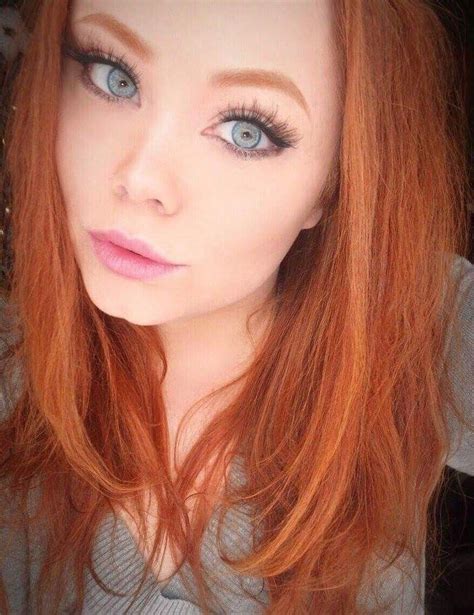 Stunning Redhead Beautiful Red Hair Beautiful Women Beautiful Eyes Images Stunning Eyes