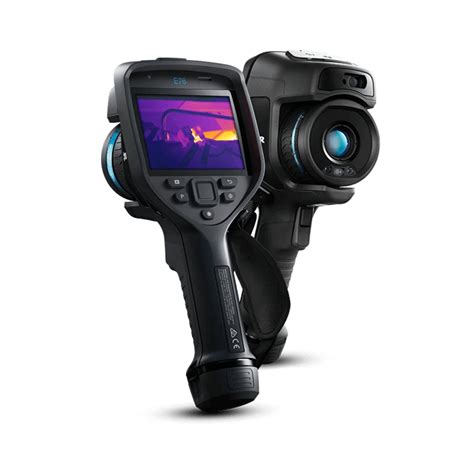 Flir E76 Advanced Thermal Imaging Camera Gothermal