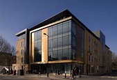 Westminster Kingsway College, London - e-architect