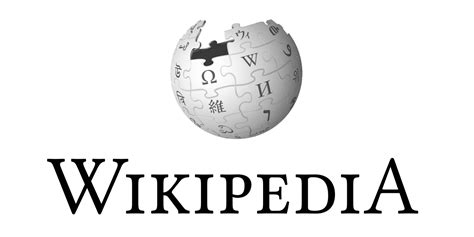 Wikipedia Svg Vector Logos Vector Logo Zone