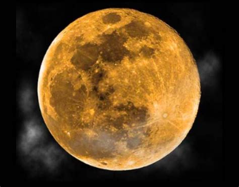 The Next Full Moon Will Be On October 24 2018 1245pm Edt Visit